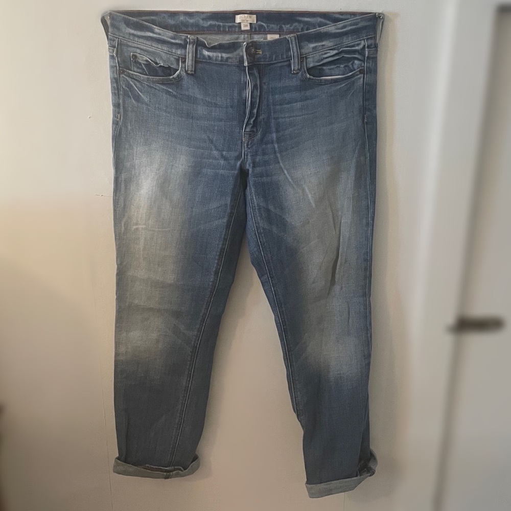 J. Crew Jeans